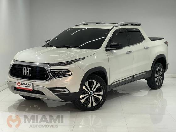 FIAT TORO 2.0 16V TURBO DIESEL VOLCANO 4WD AT9